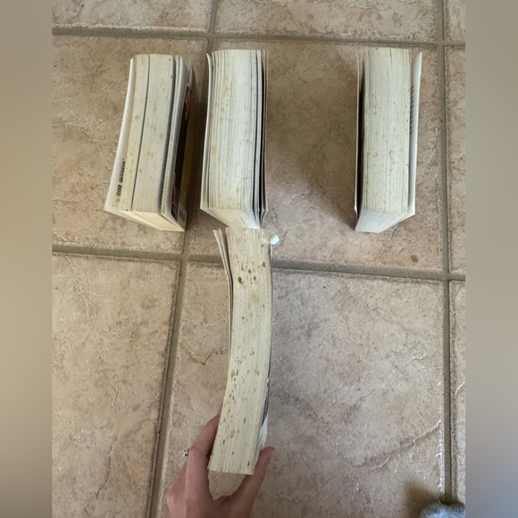 James Lee Burke PB Lot of 4 Creole Belle/light Of World/Rising Sun/Iberia Blues - Picture 7 of 9